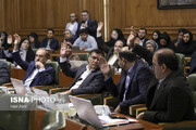 توچال به عنوان میراث طبیعی پایتخت ثبت می‌شود