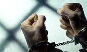 کلاهبردار دیوار و شیپور دستگیر شد