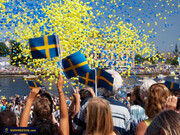 سوئد ۲۰۲۳؛ زندگی در نخستین «جامعه بدون پول نقد» جهان چگونه خواهد بود؟
