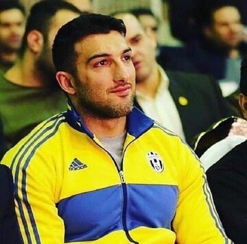 رحیم امین آبادی