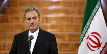 Iran Veep congratulates Xmas to Christians