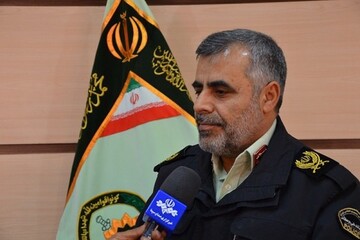 تیم ۶ نفره آدم ربایی در زاهدان متلاشی شد