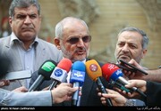 توئیت وزیر آموزش و پرورش درباره رتبه‌بندی معلمان