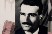 پسر رئیس‌جمهوری اسبق سوریه در ازای افشای اطلاعات یک "جسد" به موساد، درخواست پول کرد