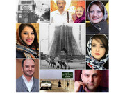 «روزی روزگاری تهرون» کلید خورد/ هنرمندان، تهران را روایت می‌کنند