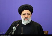 رئيس القضاء الايراني يؤكد ضرورة  تحديد مصير معتقلي الاحداث الاخيرة