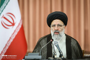 رئیسی: همه دستگاه‌ها باید برای کاهش فشارهای معیشتی انسجام و همکاری داشته باشند