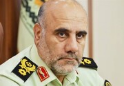 فرمانده انتظامی پایتخت: حدود ۲۷ درصد بازداشت‌شدگان آشوب‌های اخیر از فرقه‌های نفاق مخصوصاً سلطنت‌طلبان بودند