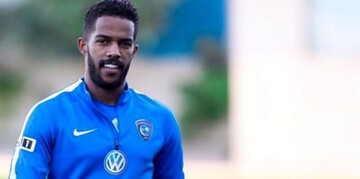 ستاره الهلال هم با جام خوابید،درست مثل شجاع