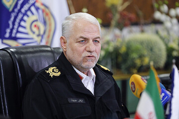 تهدید دوباره پلیس؛ این دو خودرو از سال آینده شماره‌گذاری نمی‌شوند!