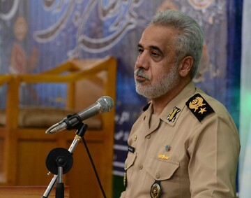 روایت مقام بلندپایه ارتش از نقش آمریکا در اغتشاشات اخیر ایران/سخنگوی سپاه: می‌خواهند شرایط ایران را بحرانی نشان دهند
