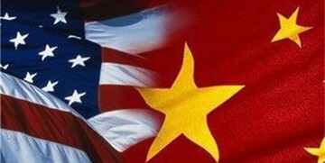 تحریم مقام‌های آمریکایی به دست چین