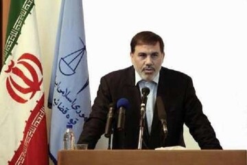 رئیس سازمان زندان‌ها: سه استان کشور در جریان اتفاقات اخیر هیچ‌گونه ورودی به زندان نداشته‌اند