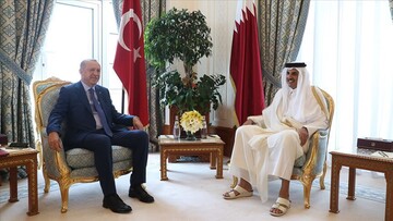 ترکیه و قطر هفت توافقنامه امضا کردند