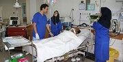 مرگ ۲ کرمانشاهی بر اثر شیوع آنفلوآنزا/ توضیحات دانشگاه علوم پزشکی