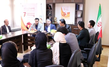 در نشست خبری هفتمین کنگره بین المللی راینولوژی و جراحی پلاستیک صورت چه گذشت؟