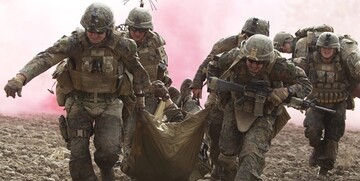 جنگ‌های دو دهه اخیر چقدر به آمریکا ضرر وارد کرده است؟