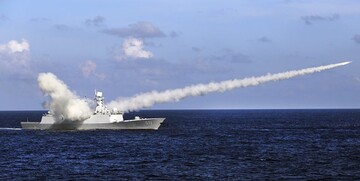 آمریکا توان شکست چین در نبرد دریایی را ندارد