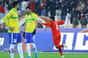 پرسپولیس
