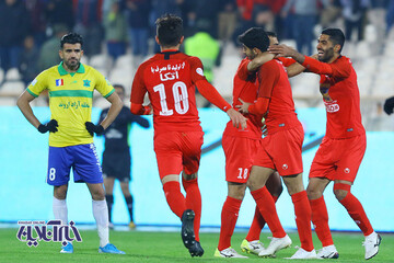 پرسپولیس