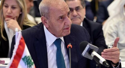 هشدار نبیه بری درباره هفته‌ای سرنوشت‌ساز