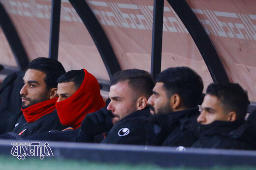 پرسپولیس