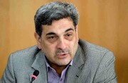 هوای تهران در وضعیت هشدار
