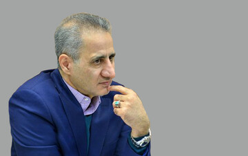 سید حمید حسینی: دخالت دولت در بخش کشاورزی و مسکن افزایش می‌یابد