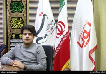 اعتراض کارگردان «آخرین داستان» به شرایط اکران این فیلم