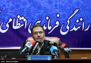 امشب کامیون‌ها نمی‌توانند وارد تهران شوند