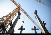 عوارض ۴۰۰ میلیارد تومانی برای ساخت پلاسکو