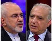 وزیر خارجه عراق در گفتگو با ظریف، از ایران عذرخواهی کرد