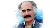 انتشار"گزیده طنز فوق الدین یزدی" درنیستان