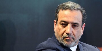 Araghchi: There is still hope to save JCPOA