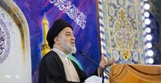 هشدار آیت الله سیستانی به مسولان عراقی: توجه نکردن به مردم، تبعات سنگینی دارد