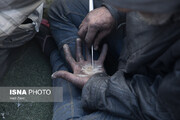 طرح جدید بهزیستی برای درمان معتادان
