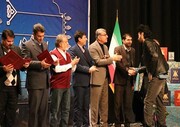 برگزیدگان سی امین جشنواره تئاتر استان کردستان معرفی شدند