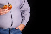 احتمال ابتلا به سرطان در افراد چاق بیشتر است؟