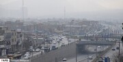 فردا هم مدارس استان تهران تعطیل شد