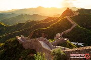 ۶ حقیقت جالب و شگفت انگیز در مورد دیوار چین!