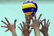 والیبال ایران دوباره حریف چین شد