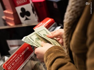 تصاویر تامل برانگیز از «جمعه سیاه»