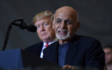 طالبان در پی امتیاز گرفتن همزمان از تهران و واشنگتن است