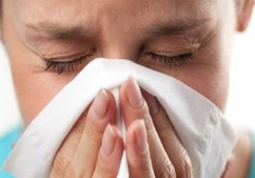 تنفس، راه انتقال آنفلوآنزای فصلی انسانی 