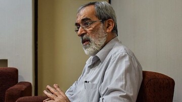 سردار نجات: هدف اصلی آشوب‌های اخیر استعفای روحانی بود/ قضیه بنزین بهانه‌ شد