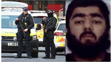 داعش مسئولیت حمله لندن را بر عهده گرفت