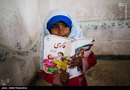  شادی کودکانه در ونیز محروم خوزستان