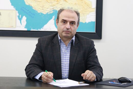 اجرای ۲۰ عنوان طرح آماری در تابستان ۹۸/ بهرهگیری از SDI در نوینسازی نظام آماری اجرای ۲۰ عنوان طرح آماری در تابستان ۹۸/ بهرهگیری از SDI در نوینسازی نظام آماری