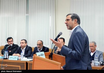 محاکمه "علی دیواندری" غیرعلنی شد