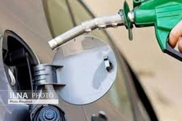 سهمیه جدید بنزین وانت بارها اعلام شد

